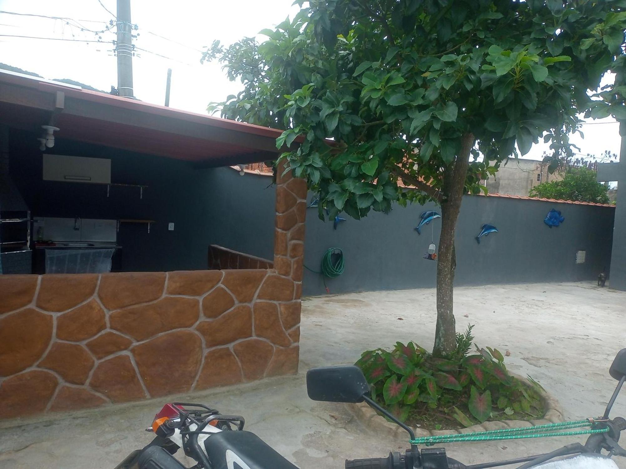 Pousada Marly Alves Hotel Guaruja Exterior photo