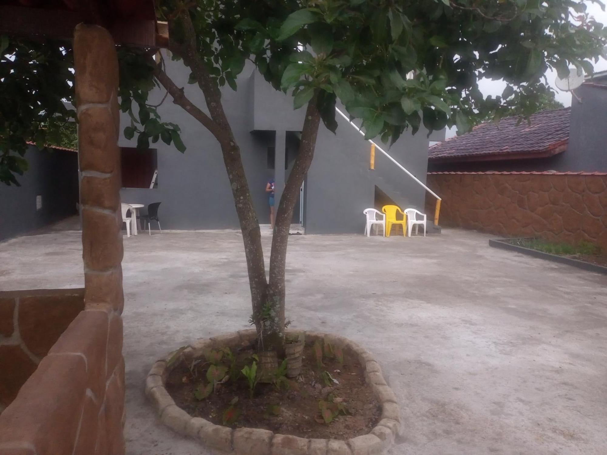 Pousada Marly Alves Hotel Guaruja Exterior photo